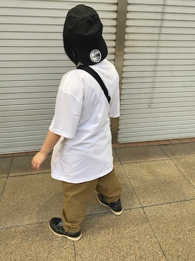 ssssssskiさんのコーディネート