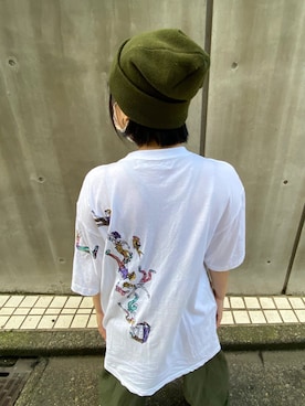 ssssssskiさんのコーディネート