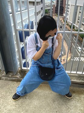 ssssssskiさんのコーディネート