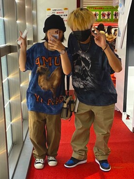 ssssssskiさんのコーディネート