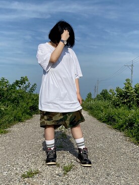 ssssssskiさんのコーディネート