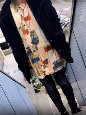 Seharaさんのコーディネート