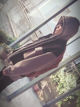 Seharaさんのコーディネート