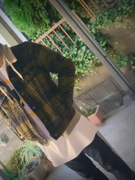 Seharaさんのコーディネート