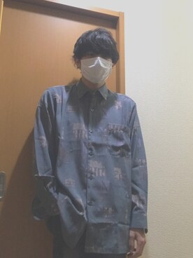 Seharaさんのコーディネート