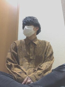 Seharaさんのコーディネート