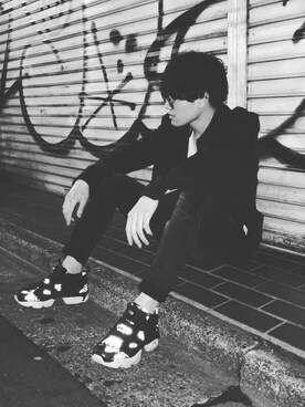 Seharaさんのコーディネート