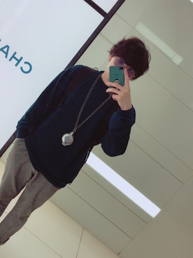 Seharaさんのコーディネート