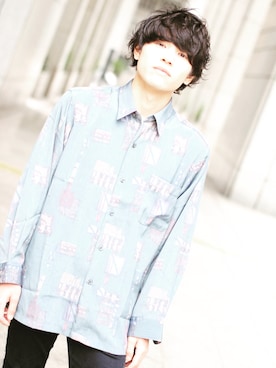 Seharaさんのコーディネート