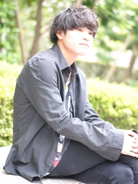 Seharaさんのコーディネート