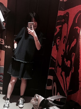 ＲＡＮＫＯ☻さんのコーディネート