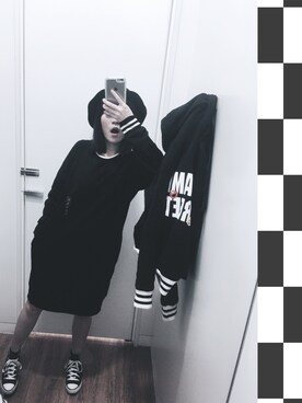 ＲＡＮＫＯ☻さんのコーディネート