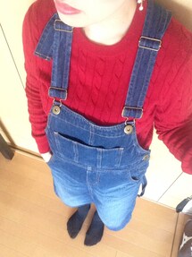 UNIQLO | ケーブルニット(ニット/セーター)
