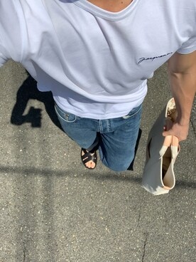 @さん(メンズ・173cm)の夏コーディネート