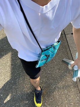 @さん(メンズ・173cm)の夏コーディネート