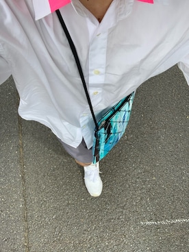 @さん(メンズ・173cm)の秋コーディネート