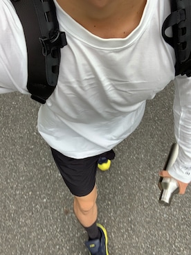 @さん（メンズ・173cm）の秋コーディネート