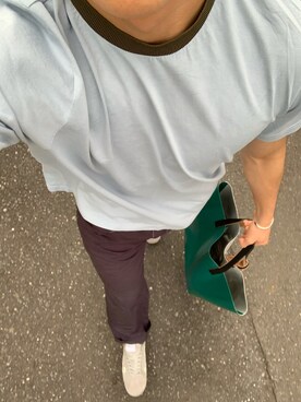 @さん（メンズ・173cm）の秋コーディネート