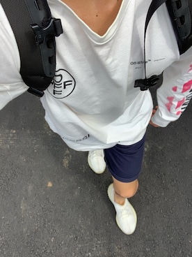 @さん（メンズ・173cm）の秋コーディネート