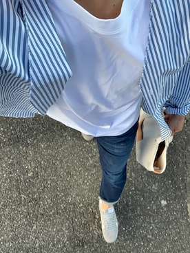 @さん（メンズ・173cm）の秋コーディネート