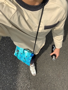 @さん（メンズ・173cm）の秋コーディネート