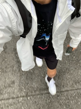 @さん（メンズ・173cm）の秋コーディネート