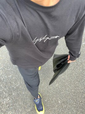 @さん（メンズ・173cm）の秋コーディネート