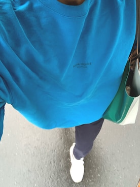 @さん（メンズ・173cm）の秋コーディネート