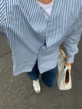 @さん(メンズ・173cm)の秋コーディネート