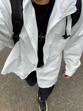 @さん（メンズ・173cm）の秋コーディネート