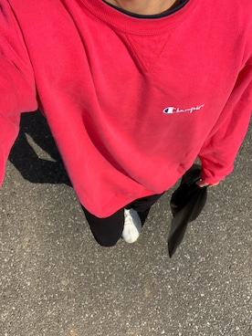 @さん（メンズ・173cm）の秋コーディネート