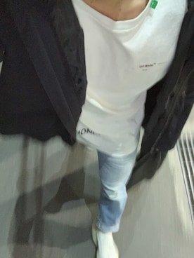 @さん（メンズ・173cm）の秋コーディネート