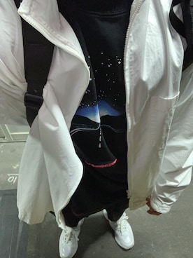 @さん（メンズ・173cm）の秋コーディネート