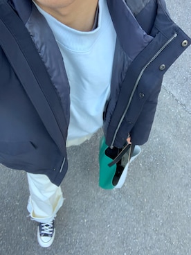 @さんのコーディネート