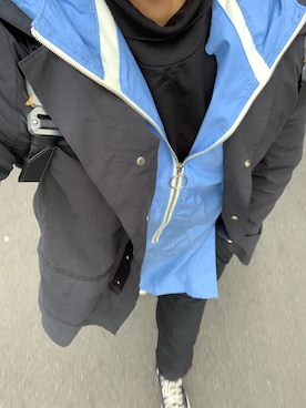 @さんのコーディネート