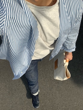 @さんのコーディネート