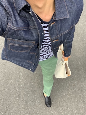 @さんのコーディネート