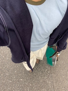 @さんのコーディネート