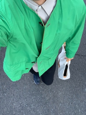 @さんのコーディネート