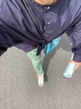 @さんのコーディネート