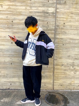 たけんぽさんのコーディネート