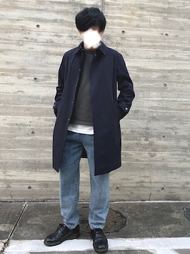 たけんぽさんのコーディネート