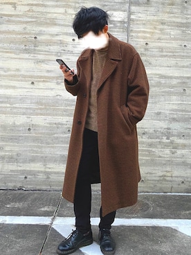 たけんぽさんのコーディネート