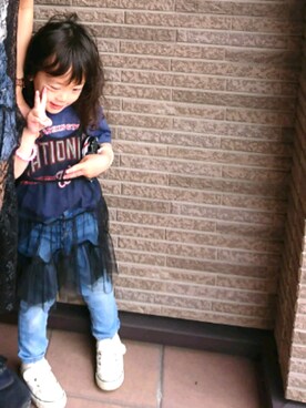 hibi✡さんのコーディネート