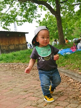 hibi✡さんのコーディネート