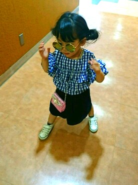 hibi✡さんのコーディネート