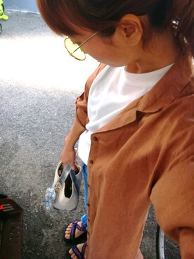 hibi✡さんのコーディネート