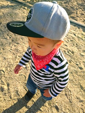 hibi✡さんのコーディネート