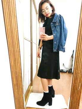 hibi✡さんのコーディネート