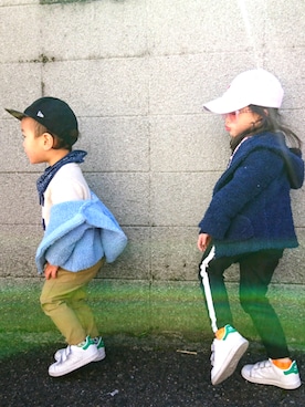 hibi✡さんのコーディネート